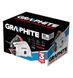 Занурювальна пилка GRAPHITE 1200 Вт (58G712) з системою регулювання глибини, для професіоналів 58G495