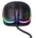Cherry Xtrfy Мышь MZ1 RGB USB Black XG-MZ1-RGB