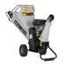 Бензиновый измельчитель Lumag RAMBO-HC10 RAMBO HC10