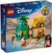 Конструктор LEGO Disney Острівні розваги Ваяни (391144)