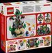 Конструктор LEGO Super Mario Prince Florian і Castle Bowser 1251 деталь (72042)
