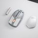 ASUS Миша ROG Strix Impact III, RGB, WL/BT, білий (382195) 90MP03D0-BMUA10