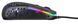 Cherry Xtrfy Мышь MZ1 RGB USB Black XG-MZ1-RGB