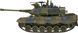 Танк на радіокеруванні ZIPP Toys 789 "German Leopard 2A6" 1:18