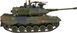 Танк на радіокеруванні ZIPP Toys 789 "German Leopard 2A6" 1:18
