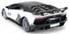 Машинка Rastar Lamborghini Aventador SVJ (96070) на радіокеруванні. 1:14. Білий
