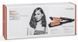 BaByliss Плойка, гофре , 85Вт, темп.режимів-3, 160-210С, природні хвилі, кераміка, турмалін , чорний (361708) W2447E
