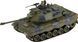 Танк на радіокеруванні ZIPP Toys 789 "German Leopard 2A6" 1:18