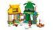 Конструктор LEGO Disney Острівні розваги Ваяни (391144)