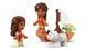 Конструктор LEGO Disney Острівні розваги Ваяни (391144)