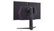 LG Монітор 27" 27GR93U-B 2xHDMI, DP, USB, Audio, IPS, 3840x2160, 144Hz, 1ms, DCI-P3 95%, G-SYNC, FreeSync, Pivot, HDR400 (384195) 27GR93U-B.ADRZ