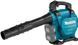 Makita Воздуходув-пилосос DUB363ZV акумуляторний, Li-Ion 18В, 13.4м/хв, 65м/сек, 4.8кг, Solo (без АКБ и ЗУ) (349918) DUB363ZV