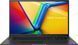ASUS Ноутбук Vivobook 17 M3704YA-AU128 17.3" FHD IPS, AMD R5-7430U, 16GB, F512GB, UMA, NoOS, Чорний (382045) 90NB1192-M005N0