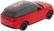 Машинка Rastar Range Rover Sport SV 1:43 Красный ibs_4540131