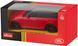 Машинка Rastar Range Rover Sport SV 1:43 Красный ibs_4540131