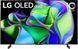 LG Телевизор 42" OLED42C34LA OLED42C34LA