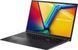 ASUS Ноутбук Vivobook 17 M3704YA-AU128 17.3" FHD IPS, AMD R5-7430U, 16GB, F512GB, UMA, NoOS, Чорний (382045) 90NB1192-M005N0