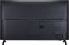 Телевизор 43" LG QNED 4K 60Hz Smart WebOS Black 43QNED70A6A