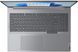 Lenovo Ноутбук ThinkBook 16-G6 16" WUXGA IPS AG, AMD R5-7430U, 16GB, F512GB, UMA, DOS, серый 21KK008PRA