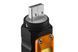 Ліхтар акумуляторний NEO Tools 99-034, CREE XPE + COB LED, 300 лм, USB, магніт, 5 режимів 99-034