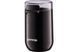 Кофемолка роторная Gorenje 150Вт, объем зерен-45г, пластик/металл, черный (378530) SMK150SB
