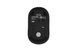2E Миша MF218 Silent WL BT Black/Gray (360061) 2E-MF218WBG