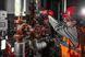 Гайковерт аккумуляторный 3/4'' MILWAUKEE, M18 FUEL ONEFHIWF34-502X 4933459730