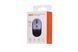 2E Миша MF218 Silent WL BT Black/Gray (360061) 2E-MF218WBG