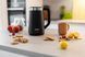 Gorenje Електрочайник 1.7л, Strix контроль, LED дисплей, чорний (381763) K17TRDW