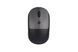 2E Миша MF218 Silent WL BT Black/Gray (360061) 2E-MF218WBG