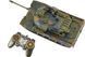 Танк на радіокеруванні ZIPP Toys 789 "German Leopard 2A6" 1:18