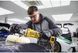 Полірувальна машина акумуляторна безщіткова DeWALT DCM849N DCM849N