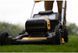 Газонокосилка аккумуляторная бесходная самоходная DeWALT DCMWSP156W2 DCMWSP156W2