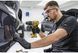 Дрель-шуруповерт аккумуляторная безщеточная ударная DeWALT DCD706D2 DCD706D2
