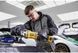 Полірувальна машина акумуляторна безщіткова DeWALT DCM849N DCM849N