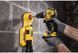 Дрель-шуруповерт аккумуляторная безщеточная ударная DeWALT DCD706D2 DCD706D2
