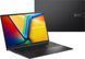 ASUS Ноутбук Vivobook 17 M3704YA-AU128 17.3" FHD IPS, AMD R5-7430U, 16GB, F512GB, UMA, NoOS, Чорний (382045) 90NB1192-M005N0