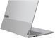 Lenovo Ноутбук ThinkBook 16-G6 16" WUXGA IPS AG, AMD R5-7430U, 16GB, F512GB, UMA, DOS, серый 21KK008PRA