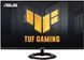 Монітор Asus 27" TUF Gaming VG279Q3R 2xHDMI, DP, MM, IPS, 180Hz, 1ms, sRGB 100%, AdaptiveSync (386342) 90LM0AD1-B01E70