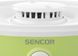 Sencor Сушка для продуктів SFD757GG, 250Вт, 5 піддонів (366726) SFD757GG