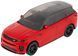 Машинка Rastar Range Rover Sport SV 1:43 Красный ibs_4540131