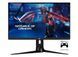 ASUS Монитор LCD 27" ROG Strix XG27AQ 2xHDMI, DP, 2xUSB, MM, IPS, Pivot, 2560x1440, 170Hz, 1ms, DCI-P3 95%, HDR10, G-Sync 90LM06U0-B01370