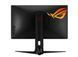 ASUS Монитор LCD 27" ROG Strix XG27AQ 2xHDMI, DP, 2xUSB, MM, IPS, Pivot, 2560x1440, 170Hz, 1ms, DCI-P3 95%, HDR10, G-Sync 90LM06U0-B01370