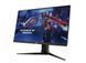 ASUS Монитор LCD 27" ROG Strix XG27AQ 2xHDMI, DP, 2xUSB, MM, IPS, Pivot, 2560x1440, 170Hz, 1ms, DCI-P3 95%, HDR10, G-Sync 90LM06U0-B01370