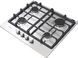 Whirlpool Варочная поверхность газовая TKRL660IX TKRL660IX