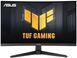 ASUS Монитор 27" TUF Gaming VG27VQ3B 2xHDMI, DP, MM, VA, 180Hz, 1ms, DCI-P3 90%, CURVED, AdaptiveSync 90LM0A90-B01170