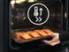Electrolux Духовой шкаф компактный KVLAE00WT KVLAE00WT
