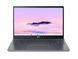 Acer Ноутбук Chromebook Plus CB515-2H 15" FHD IPS, Intel i5-1235U, 16GB, F512GB, UMA, ChromeOS, сірий (382255) NX.KNUEU.004