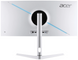 Монитор 29.5" ACER XZ306CXwmiiiphx (UM.RX6EE.X01) UM.RX6EE.X01