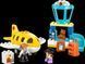 Конструктор LEGO DUPLO Town Уперше в аеропорту 23 деталі (10443)